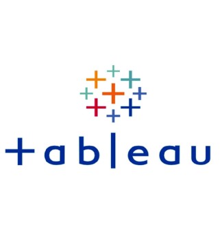 Tableau Desktop 1 Jahr / 2 Devices Key GLOBAL
